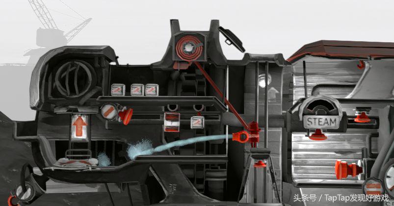 steam十大废土风格游戏,废土风推荐