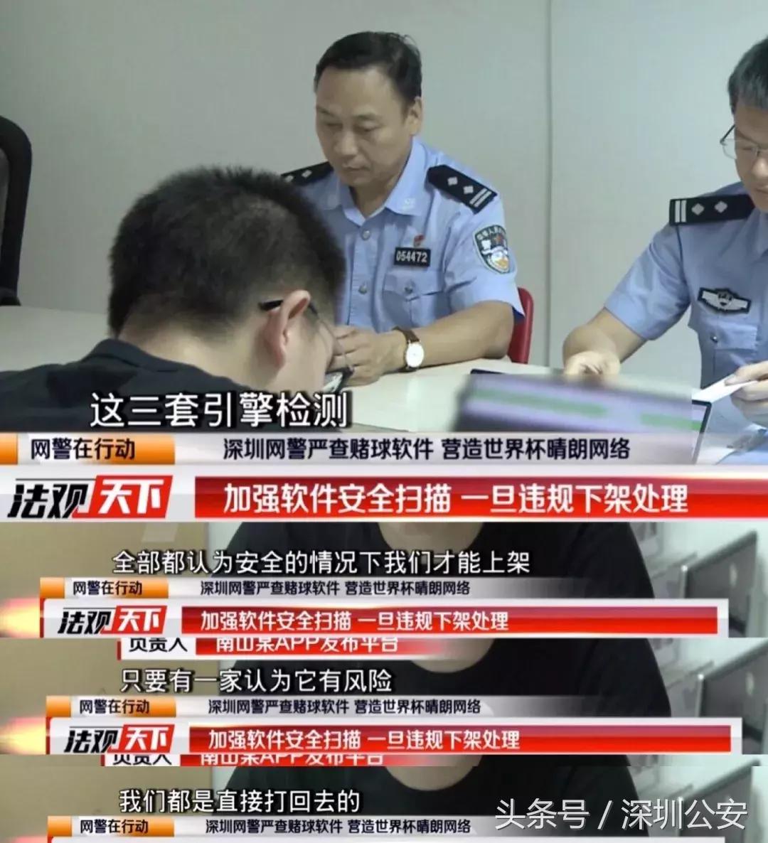 网警最能查到哪几种平台,网警怎么发现软件有违规行为