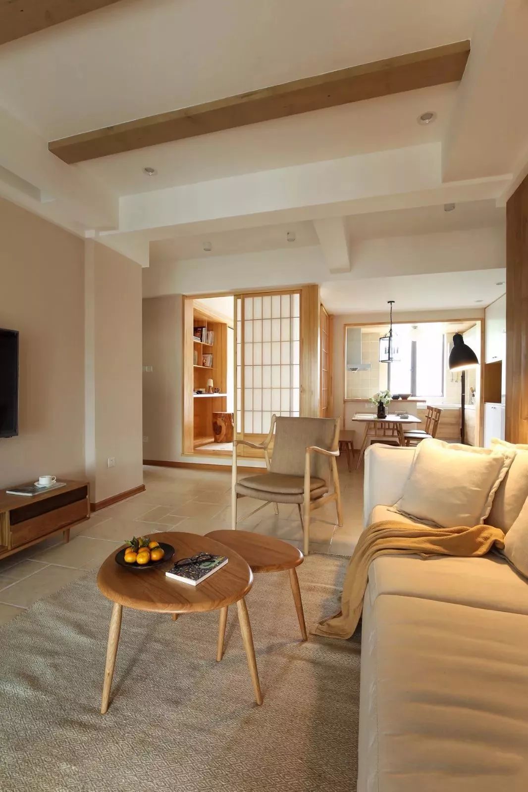 新中式地砖颜色怎么选,装修地砖什么颜色最好