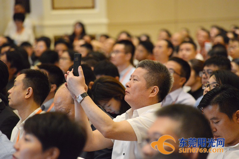 东莞产业园招商会议,东莞将掀起新一轮产业招商热潮