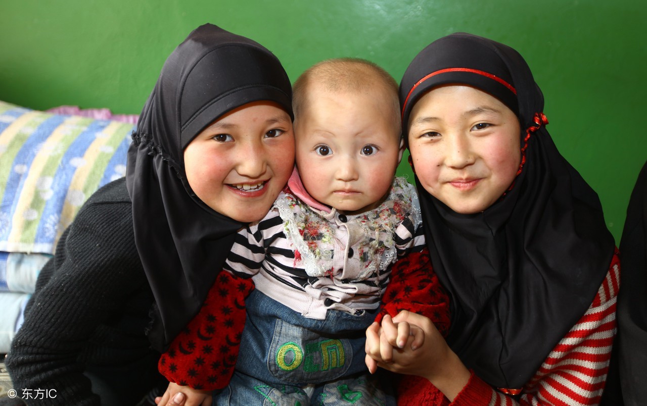 全疆一共有多少个民族,新疆南北疆都有哪些民族