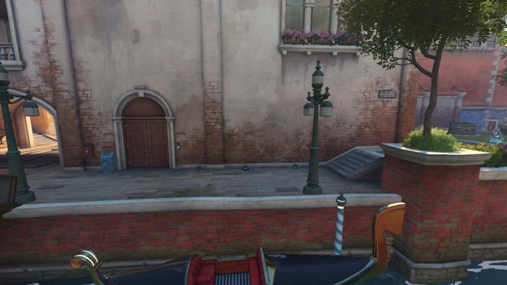 守望先锋哈蒙德动画,守望先锋哈蒙德视频