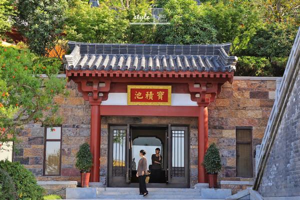 入住酒店的体验好评,华清御汤温泉