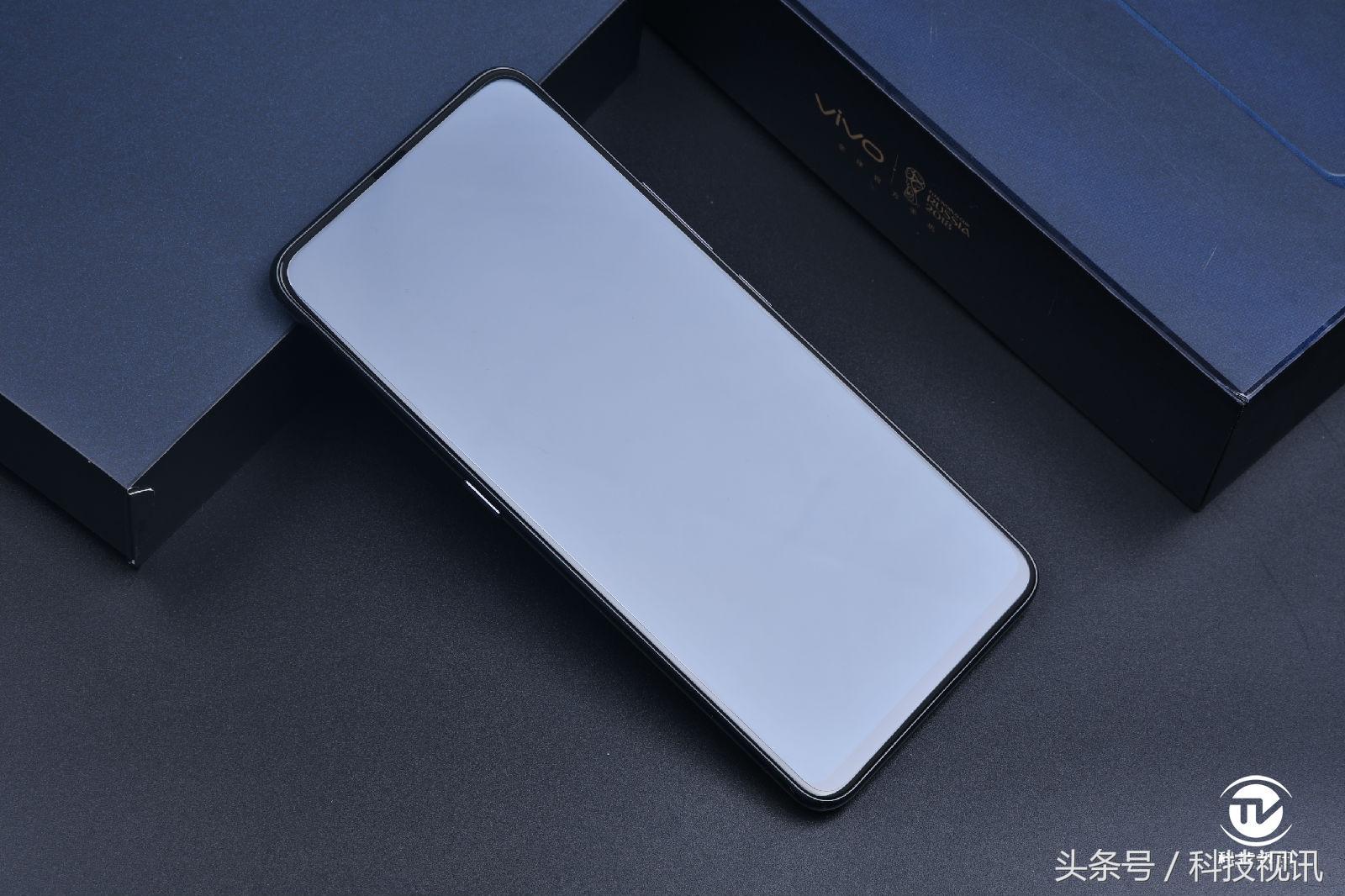 vivo令人惊讶的手机,vivo顶级黑科技视频