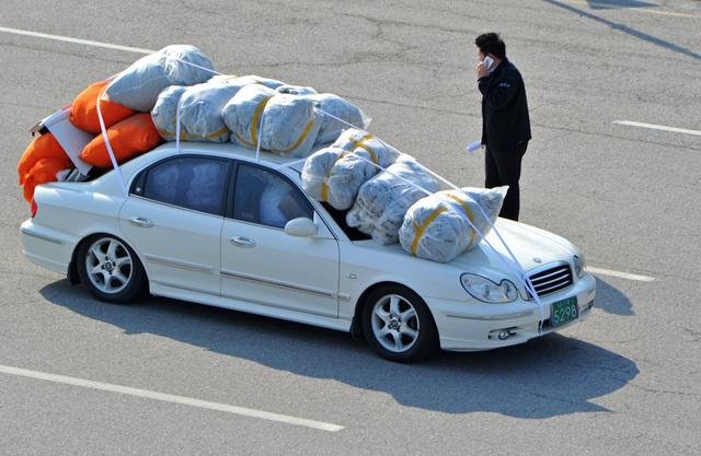 新车磨合需要注意哪些方面,新车磨合有讲究这十个技巧必须懂