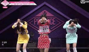 把AKB48批量骂哭再批量发逆袭剧本？还是韩国《produce101》骚！