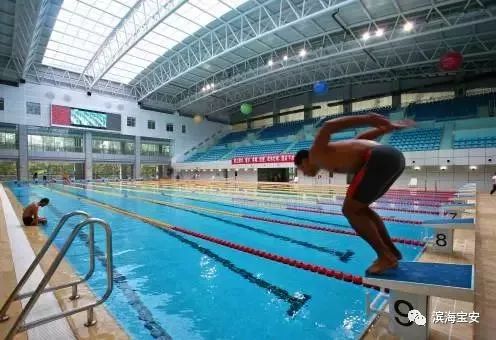 宝体篮球馆开放时间,宝体场馆免费吗