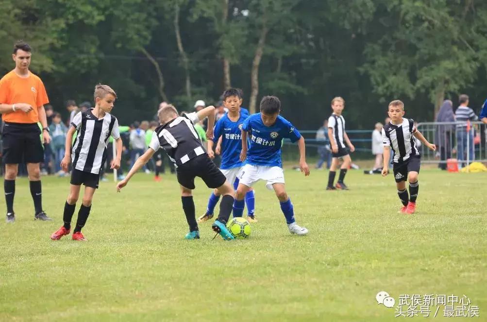武侯区中小学生足球比赛冠军,成都足球少年夺冠