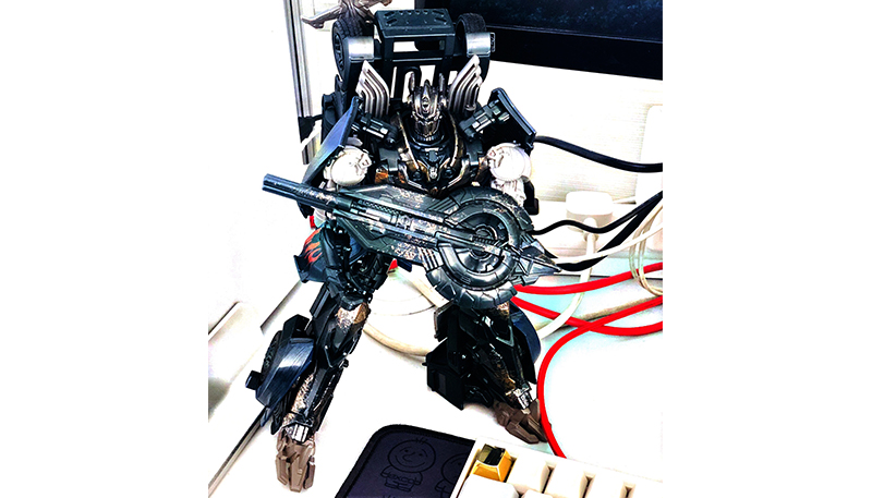 HHKB第一期粉丝专访来自百度最佳员工的独白