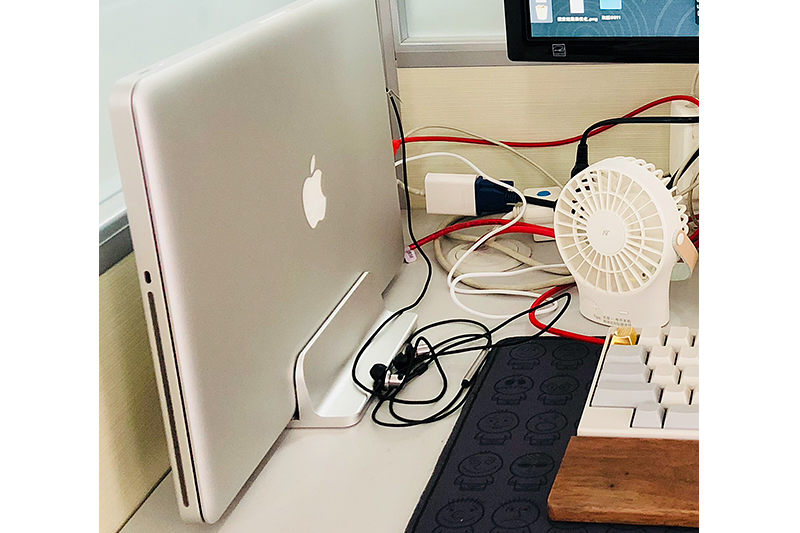 HHKB第一期粉丝专访来自百度最佳员工的独白