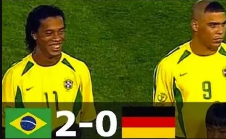 德国足球为什么这么强呀,德国足球7比1胜巴西