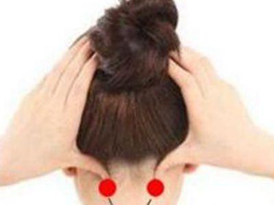 中医治疗儿童斜视最佳方法,经络疏通能治斜视吗