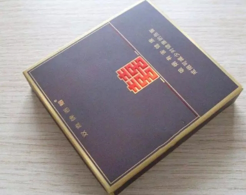 成功人士抽的几款香烟,目前国内最好抽的四款香烟