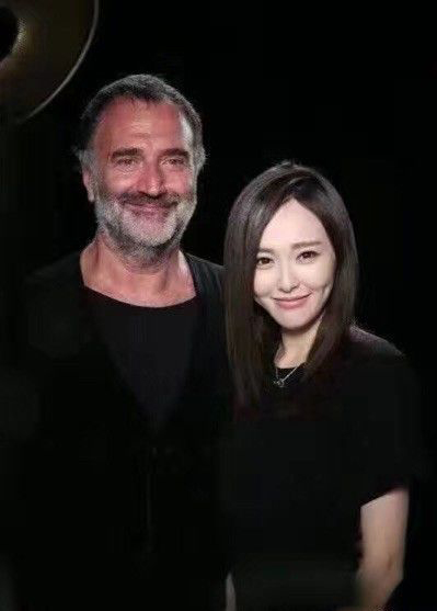 宝格丽陶瓷项链搭配衣服图片,和宝格丽戒指搭配的项链