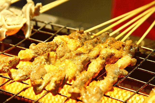 来来来，这才是“无肉不欢”的世界杯！