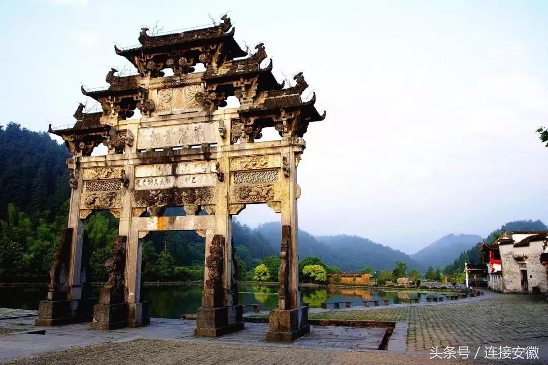 安徽这座城市被评为十大魅力城市,安徽最受重视的县