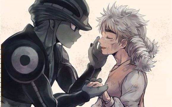 全职猎人为什么这么多旁白,全职猎人都有什么坑