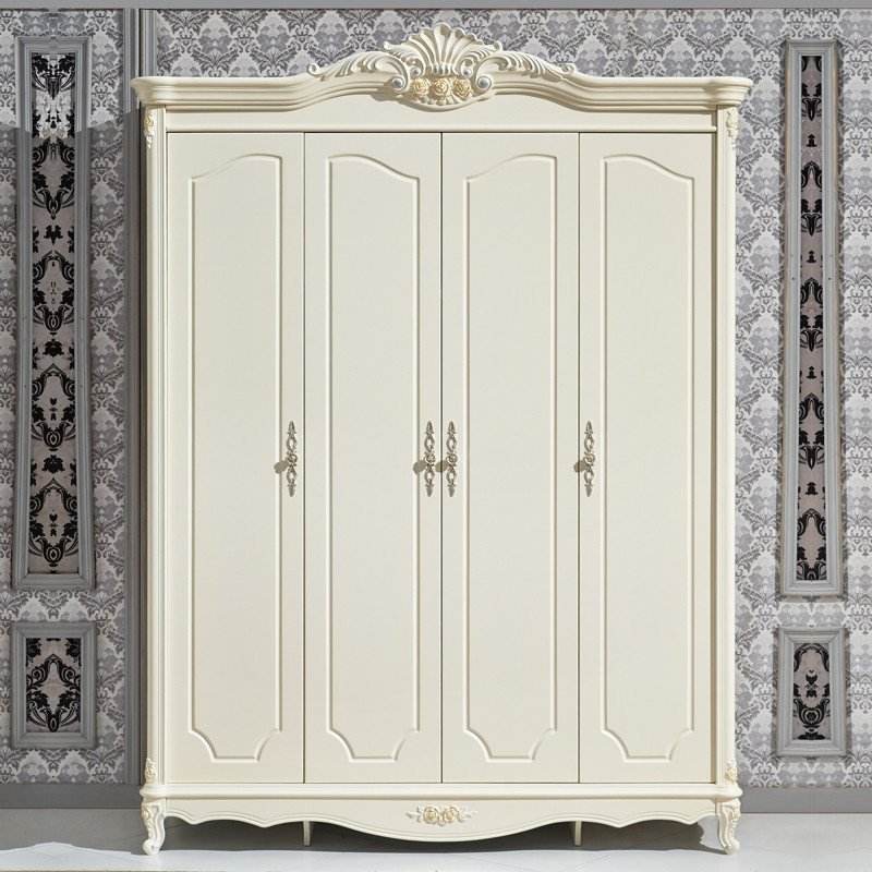 壁橱和衣柜哪个更贵一些,壁橱平开好还是推拉好