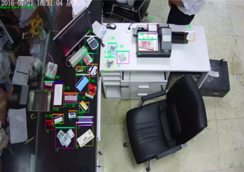 “十年磨一剑”，安维尔“智慧眼”让视频监控变简单