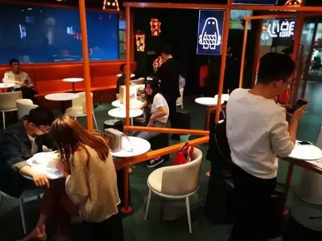 引入了CHOICE7PLUS的聪少，为增加新的客源带来了契机