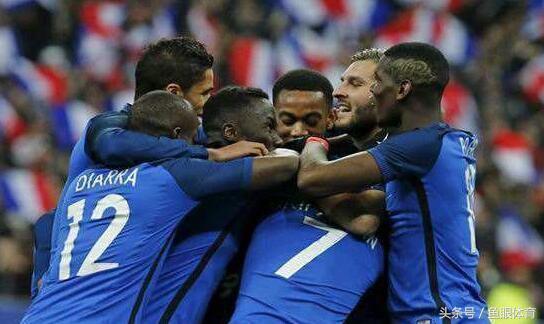 新殖民主义阴影笼罩下的非洲足球