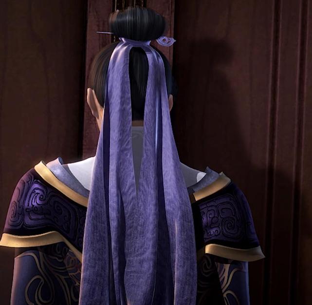 天行九歌明珠夫人撩张良,天行九歌韩非保护紫女被箭射伤