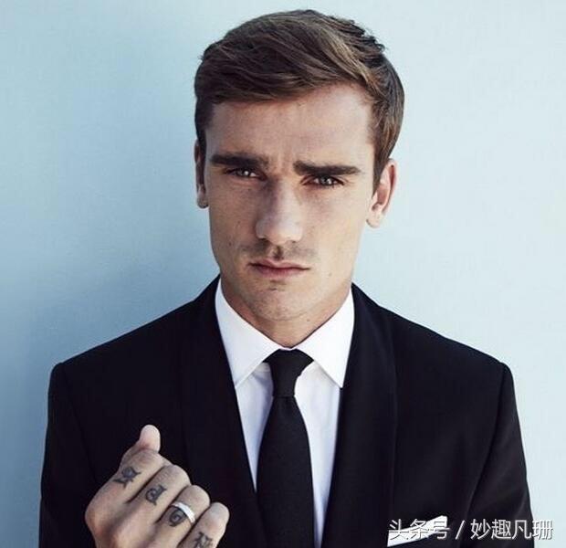 世界杯帅哥好多,世界杯10大帅哥鉴赏