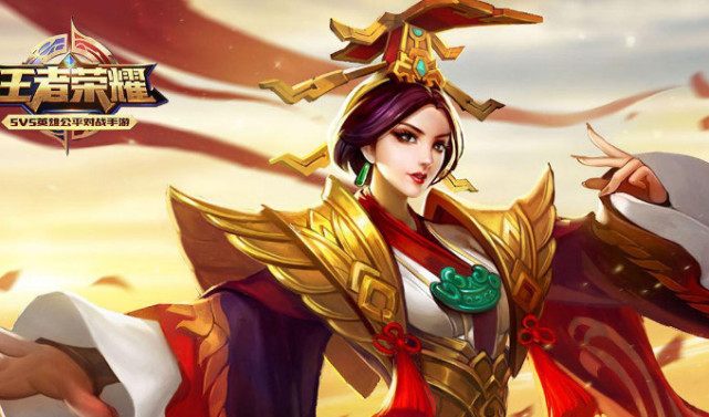 王者哪个英雄能打过芈月,一个能打胜仗的英雄