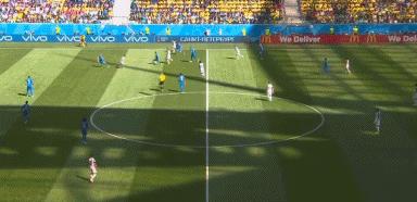 巴西2018世界杯内马尔绝杀视频,巴西内马尔伤停补时2球