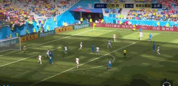 王大虎比赛视频,世界杯最新赛程战况巴西