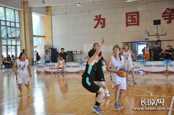 第十四届全运会群众篮球比赛,全国运动会三人篮球赛名单