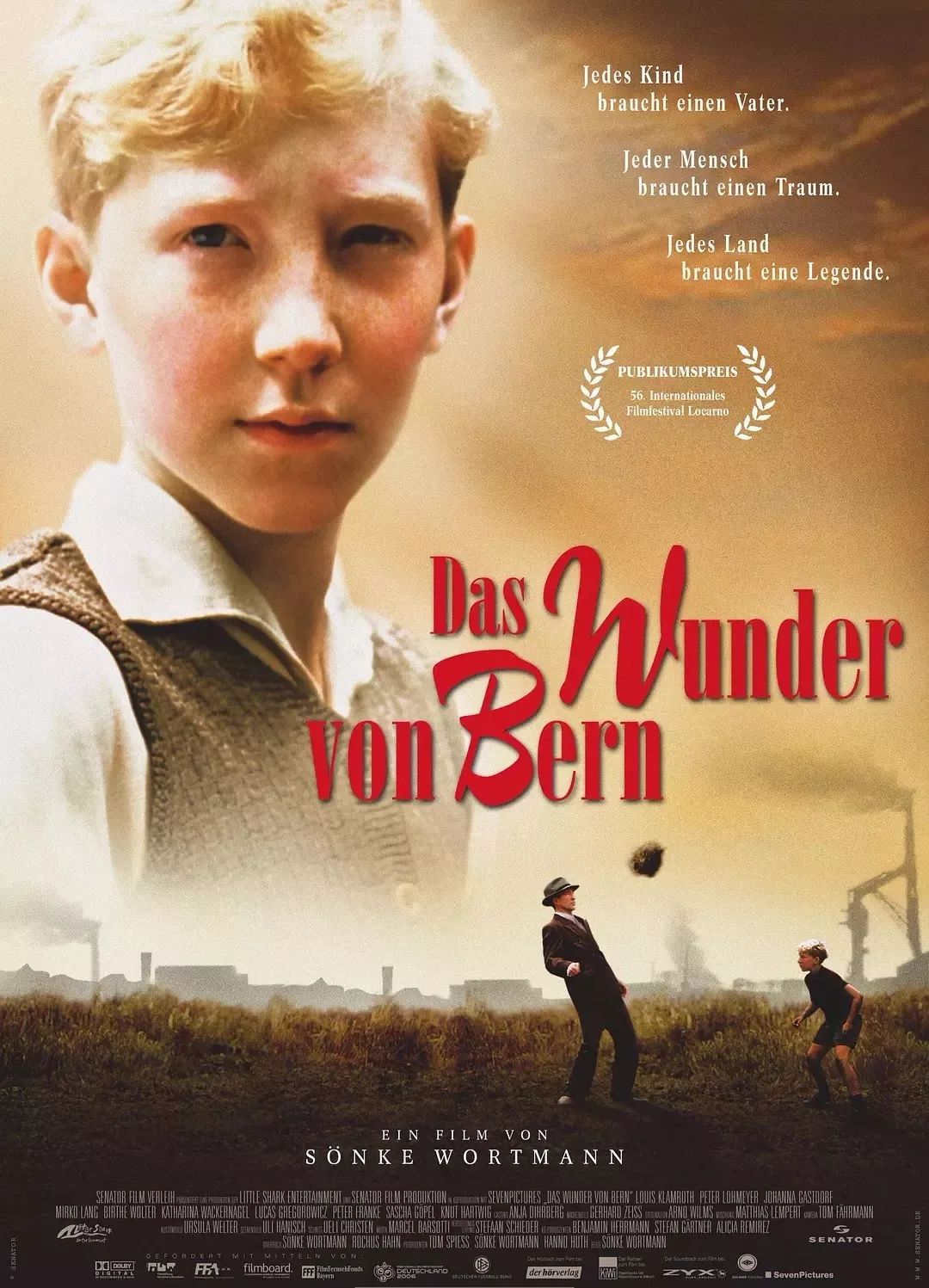 十部必看的足球电影,必看的10部足球电影