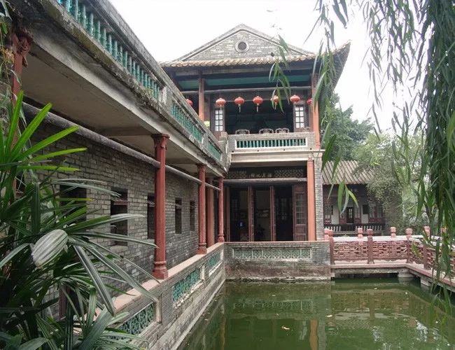 中华名园有哪些,中国名烟大全