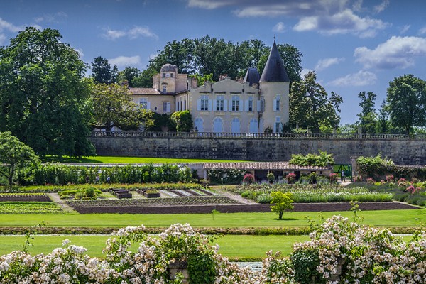 还在向往国外的迷人酒庄？西安未来将打造10个特色酒庄