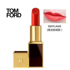 tf口红值得买系列,tf口红推荐最新款