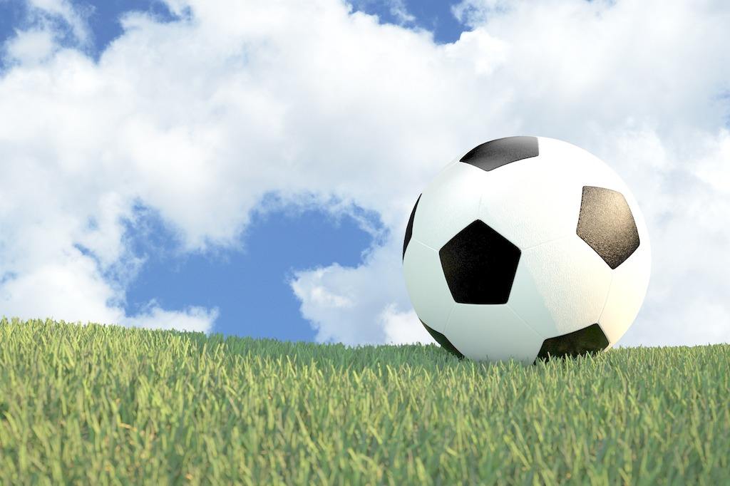 足球赛场最新的黑科技,在黑科技的道路上我们从未止步