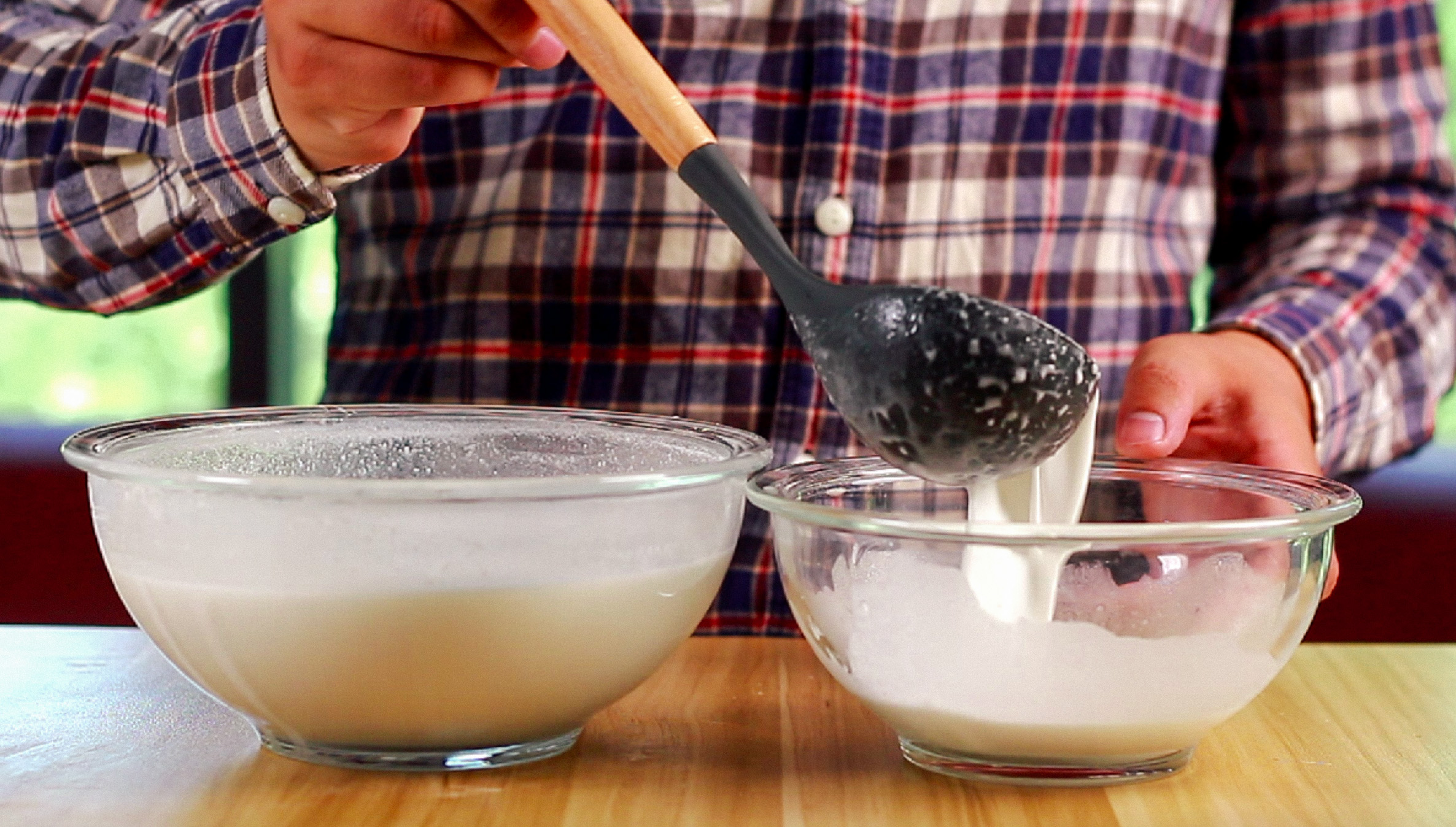 广西卷筒粉的做法最正宗,广西地方特色美食卷筒粉制作教程
