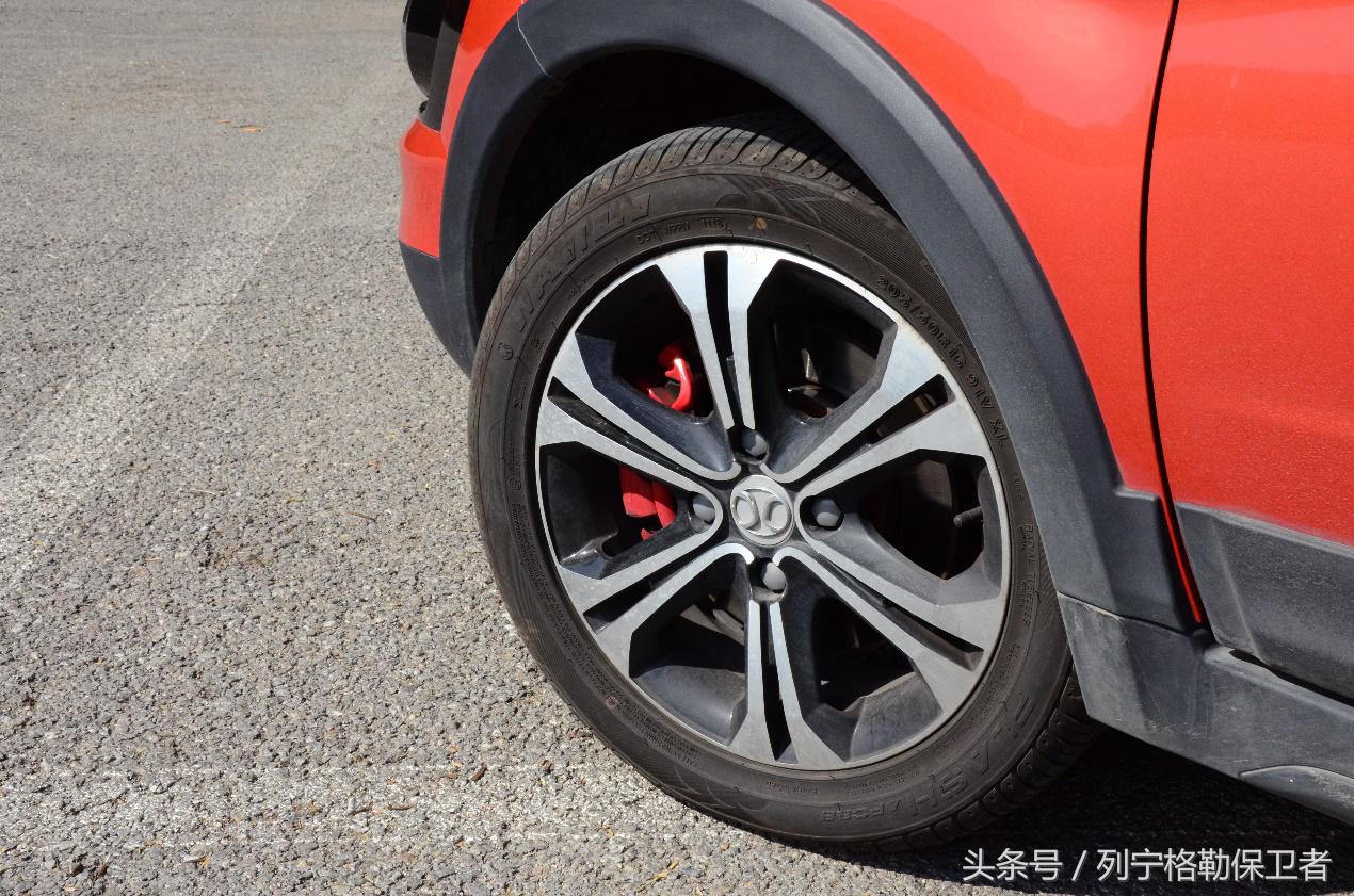 北汽ex360续航多少公里,北汽ex360真实续航