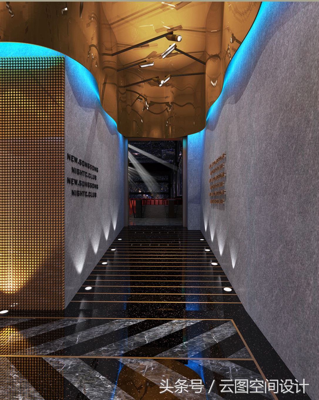 鹿寨上上酒吧装修,鹿寨上上酒吧