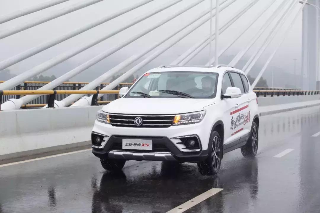 景逸x5到底有多强,新款景逸x5是冷门车吗