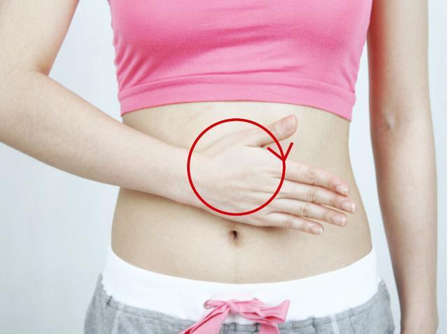按摩腹部对胃肠道健康有益吗？千万不可乱按，医生告诉你真相