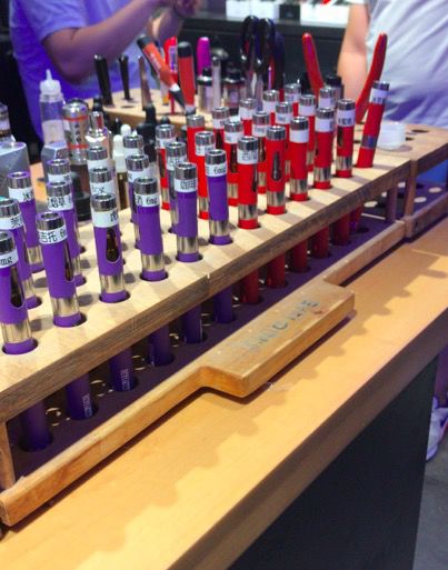 揭秘*子烟电**：3亿*在用潜**户、千亿美金规模后的机会与风险