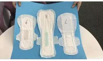 超好用超便宜的姨妈巾,有没有好用的姨妈巾推荐