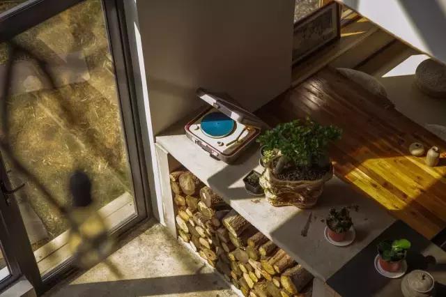 隐居山林依山傍水世外桃源,适合冬天去的民宿莫干山民宿