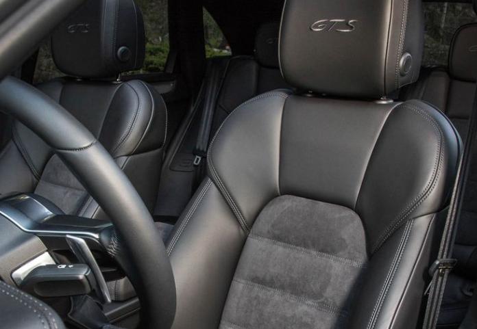 macan保时捷实用好物,保时捷卡宴和macan区别在哪里