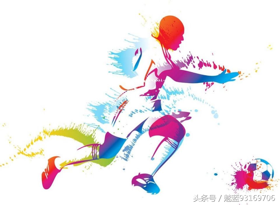 足球比赛的球衣号码的意思,足球赛事趣谈视频