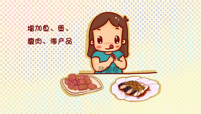 孕晚期怎样补充营养胎儿发育好,孕晚期怎么补充营养