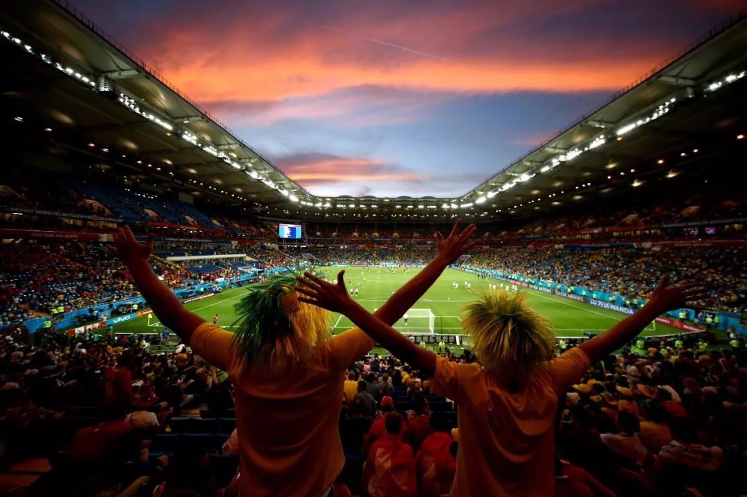 世界杯十大谣言,世界杯开赛谣言