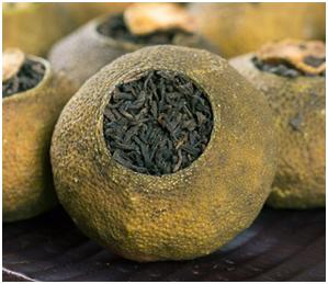 小青柑普洱茶如何辨别真假,小青柑普洱茶如何辨别