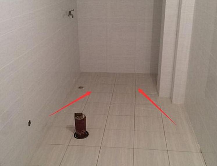 原来卫生间防水这样做才正确,卫生间地面不平积水怎么补救